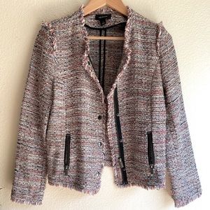 Halogen Blazer Size S